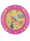 Kitchen & Housewares : Fifi and the Flowertots Wall Clock