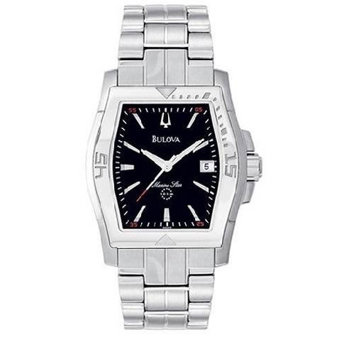 black friday price Bulova 96G48