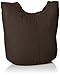 BTP! Thai Monk Buddha Cotton Sling Crossbody Messenger Bag Shlouder Purse Hippie Hobo Medium