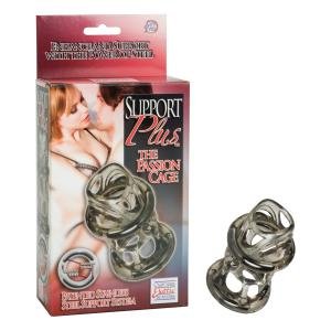 Passion Cage - Cockring / Cock Ring - Excellent!
