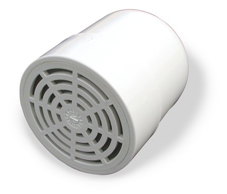 Rainshower RCCQ-A-2 Rainshower RCCQ-A Replacement Cartridge for CQ-1000 - Two cartridges