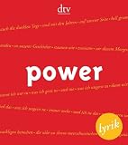 power: Lyrik - Anton G. Leitner