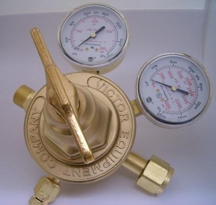 Victor 0780-0739 SR700E-540 Regulator Extra Heavy Duty