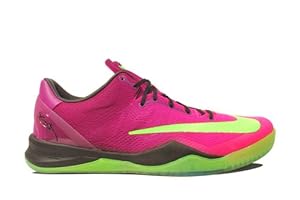 Nike Kobe 8 System Mambacurial (615315-500) (11 D(M) US)