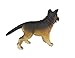 Safari Ltd Best in Show German Shepherd Puppy