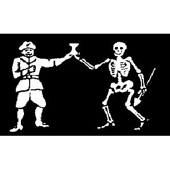 Buy Pirate Flag – Bart Roberts