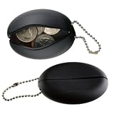 2pc Pocket Change Coin Key Holder Purse – Save Your Pockets!