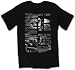 Not Ashamed - Christian T-Shirt