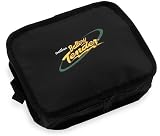 Battery Tender ZIPPER POUCH BLACK HOLDS JR, PLUS, INTERNATIONAL 500-0017