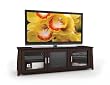 Sonax WB-1649 Westerly Bay 64-Inch Wood Veneer TV/Component Bench