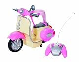 Zapf Creation 815472 - Baby Born Jubiläums Motorroller
