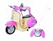 Zapf Creation 815472 - Baby Born Jubiläums Motorroller