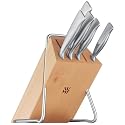 WMF Messerblock GRAND GOURMET 6-teilig