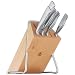 WMF Messerblock GRAND GOURMET 6-teilig