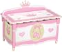 GuideCraft Swan Lake Collection Toy Box