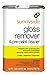 Sunnyside Corporation Qt Gloss Remover (Pack Of 12) 722 Structural Cleaners