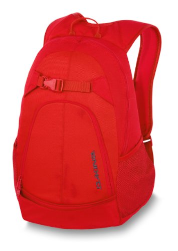 DAKINE Rucksack Pivot Pack, Red, 8120-080 Preisvergleich