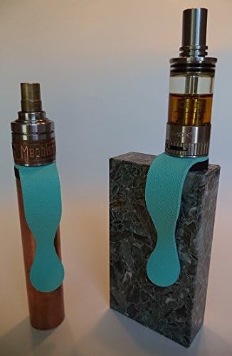 Eclyp Omni Blue Pocket Clip for Tube or Box Mod **Not an e-cigarette**