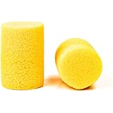 3M OCS1137 Classic Earplugs in Pillow Pak (Case of 200)