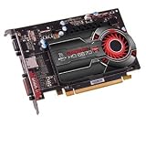 XFX ATI Radeon HD6670 1 GB DDR5 VGA/DVI/HDMI PCI-Express Video Card HD667XZAF3
