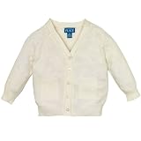 v-neck cardigan(milk 4t)