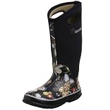 Bogs WoMens Classic High Autumn Boot by Bogs