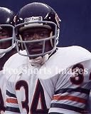Walter Payton Chicago Bears 8x10 Photo