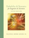 Probability and Statistics for Engine...