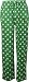 Chicago Bulls Dublin Pant