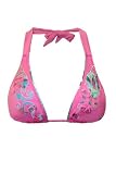 Becca Bayou Sliding Halter Top