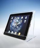 read full review iPad Stand with Sign Holder