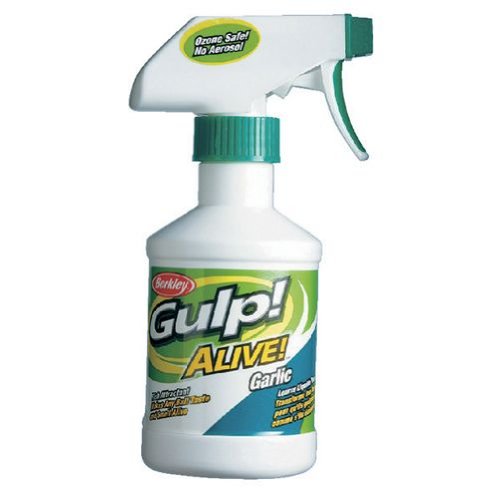 Berkley Gulp! Alive! Saltwater Attractant Spray 