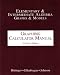 Search : Graphing Calculator Manual; Elementary & Intermediate Algebra Graphs and Models