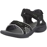 Clarks Wave Edge T Ty 20346030 Damen Sandalen/Fashion-Sandalen