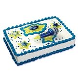 American Idol Cake Kit