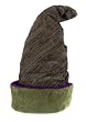 Harry Potter Albus Dumbledore Wizard Hat