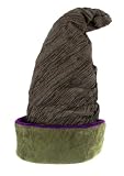 Harry Potter Albus Dumbledore Wizard Hat