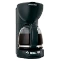 Proctor Silex Plus Coffeemaker