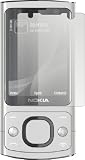 SoftLight-Displayschutzfolie Nokia 6700 Slide (6 Stück)
