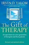 The Gift of Therapy: Reflections on Being a Therapist