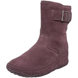 FitFlop Womens FF Superboot Short Toning Ankle