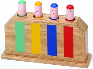 image for Pop Up Toy