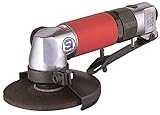 信濃機販 ミニディスクグラインダー（レバータイプ） SI-2501L