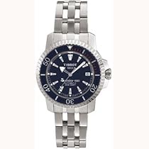 Tissot Diver Seastar
