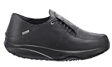 MBT LADIES KOMEA GTX WATERPROOF GORETEX LACE UP SHOES BLACK 37 7