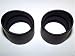 Microscope Eyepiece Eye Guards Eyeshields Eyeguards