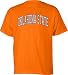 Oklahoma State Cowboys Orange Tradition T-Shirt