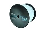 In Wall CL2 Speaker Wire 12 Gauge 2 Conductor 122 Strands 500FT