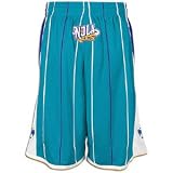 Hornets adidas NBA Swingman Short - Men's