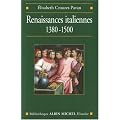 Renaissances italiennes